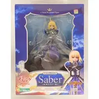 Figure - Fate/stay night / Artoria Pendragon (Saber)