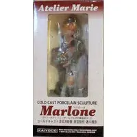 Figure - Atelier Marie