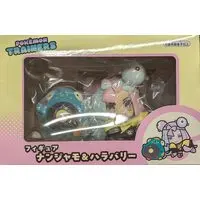 Figure - Pokémon / Iono