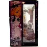 Figure - Touhou Project / Kirisame Marisa