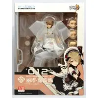 Figure - Honkai Impact 3rd