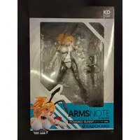 KDcolle - Arms Note