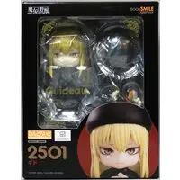 Nendoroid - Majo to Yajuu (The Witch and the Beast)