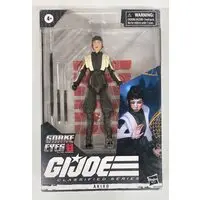 Figure - G.I. Joe