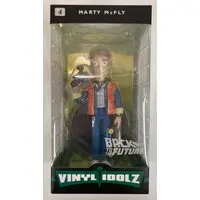 Figure - Back to the Future