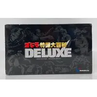 Figure - Godzilla series