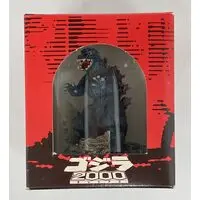 Figure - Godzilla series