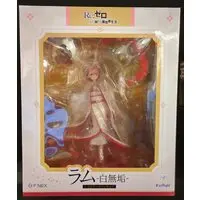 Figure - Re:Zero / Ram