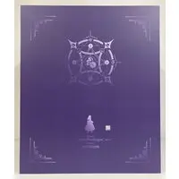 Figure - Fate/Grand Order / Artoria Pendragon Alter (Saber)