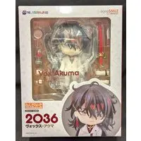 Nendoroid - Nijisanji / Vox Akuma