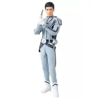 Sofubi Figure - Real Action Heroes - Ultraman Series