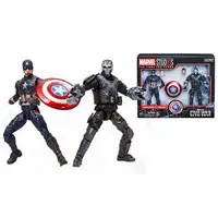 Figure - Captain America