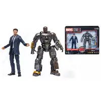 Figure - Iron Man / Tony Stark