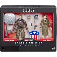 Figure - Captain America