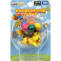 Figure - Pokémon / Pikachu