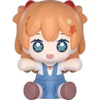 Huggy Good Smile - Neon Genesis Evangelion / Asuka Langley