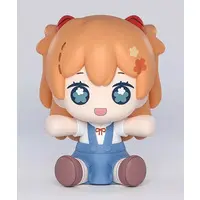 Huggy Good Smile - Neon Genesis Evangelion / Asuka Langley
