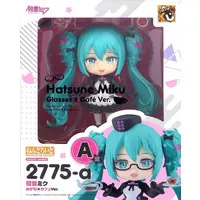 Nendoroid - VOCALOID / Hatsune Miku