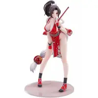 Figure - The King of Fighters / Shiranui Mai