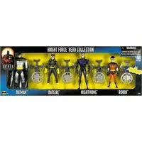 Figure - Batman / Nightwing