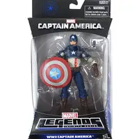 Figure - Captain America