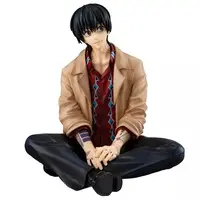 G.E.M. - Sakamoto Days / Nagumo