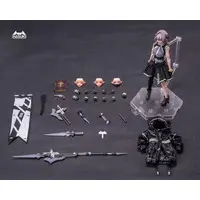 Figure - Pocket Art Series