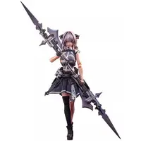 Figure - Pocket Art Series