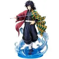 Figure - Demon Slayer: Kimetsu no Yaiba / Tomioka Giyuu