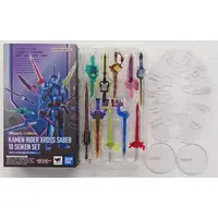 S.H.Figuarts - Kamen Rider Saber