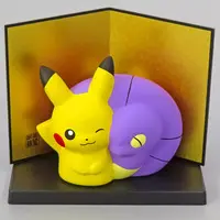 Figure - Pokémon / Pikachu