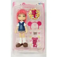 Pinky Street - Pinky:st