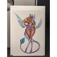 Figure - Mahou Shoujo (Raita) / Akutsu Kirara