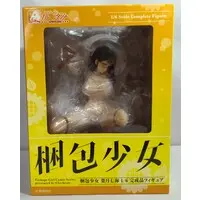 With Bonus - Figure - Konpou Shoujo