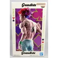 Grandista - Hunter x Hunter / Hisoka Morow