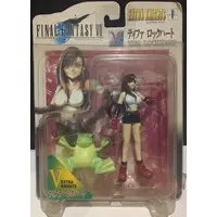 Figure - Final Fantasy VII / Tifa Lockhart