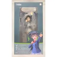 Figure - Love Live! Nijigasaki High School Idol Club / Takasaki Yu