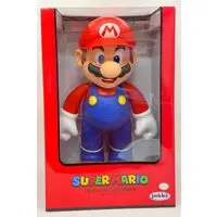 Figure - Super Mario