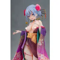 Figure - Michiking - Maid