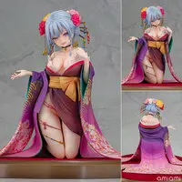 Shujuu Ecstasy Shion Oiran Ver.