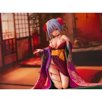 Shujuu Ecstasy Shion Oiran Ver.