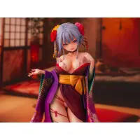 Shujuu Ecstasy Shion Oiran Ver.