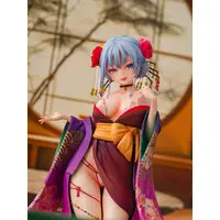 Shujuu Ecstasy Shion Oiran Ver.