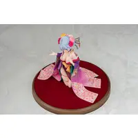 Shujuu Ecstasy Shion Oiran Ver.