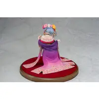 Shujuu Ecstasy Shion Oiran Ver.