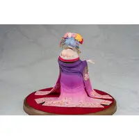 Shujuu Ecstasy Shion Oiran Ver.