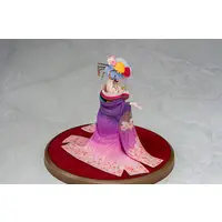 Shujuu Ecstasy Shion Oiran Ver.