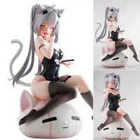 Figure (頒勒壱号機 BANLE001 Illustration by BANLE頒勒 1/6 完成品フィギュア[KAWA DESIGN]《０７月予約》)