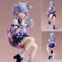 Figure - VTuber / Inuyama Tamaki