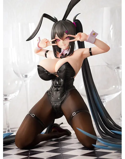 Rocket Boy - Yuuki Nanase Bunny Ver.